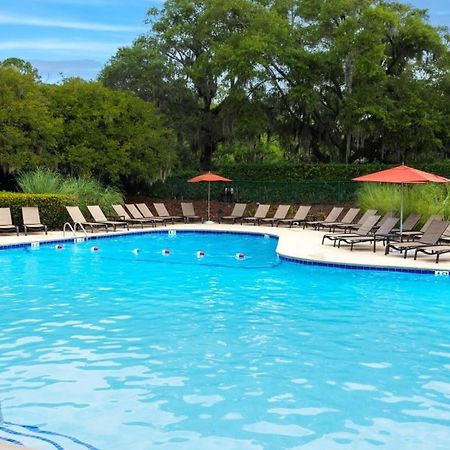 Fraser'S Folly - Updated Harbour Town Villa Hilton Head Island Exterior photo